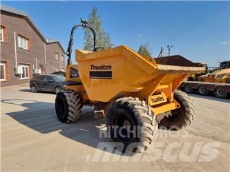 Thwaites 10 TON Damperi za gradilište