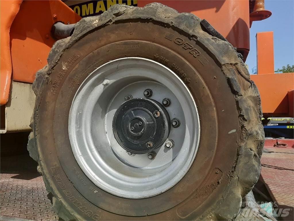JLG 3394RT Makazaste platforme