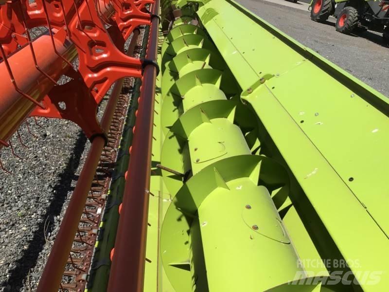CLAAS Vario 1080 Glave za kombajne
