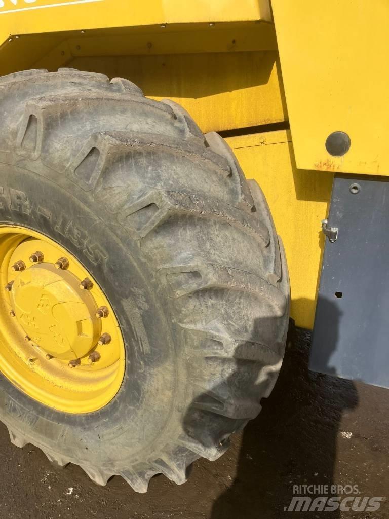 Bomag BW 213 Valjci sa jednim bubnjem