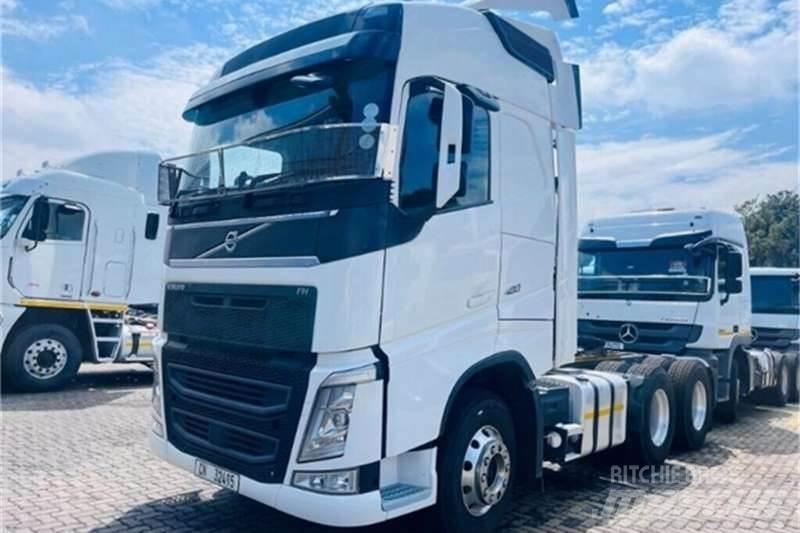 Volvo FH Ostali kamioni