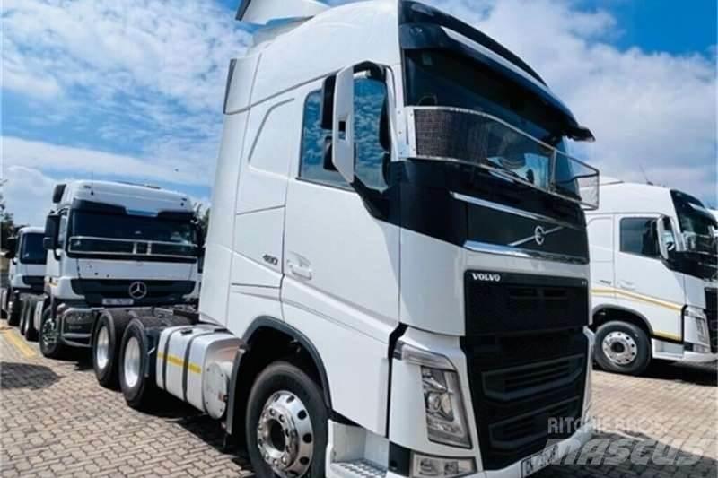 Volvo FH Ostali kamioni