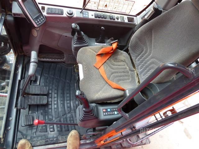 Doosan DX 63-3 Mini bageri < 7t