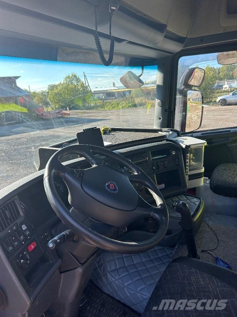 Heinola 910 Drobilice drva / čiperi