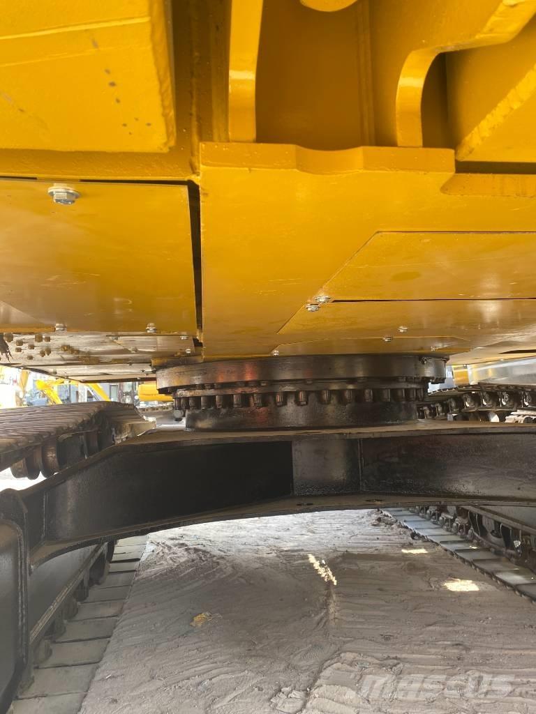 CAT 330 D Bageri guseničari