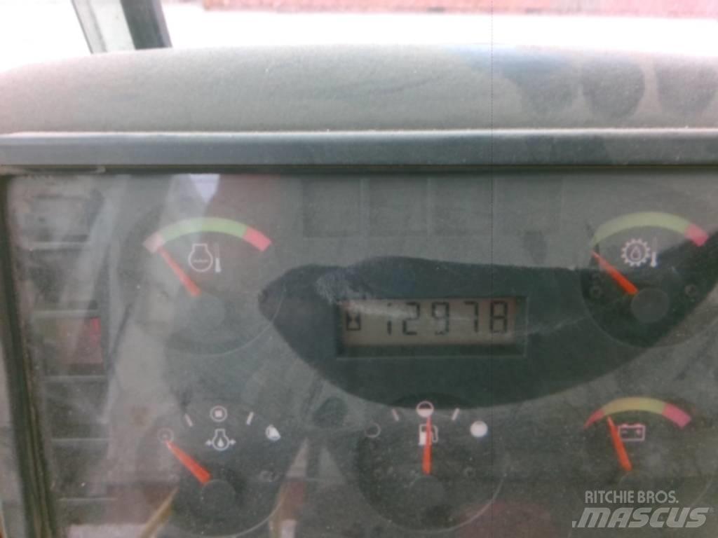 Hyster H52.00XM-16CH Kontejnerski viljuškari