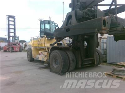 Hyster H52.00XM-16CH Kontejnerski viljuškari