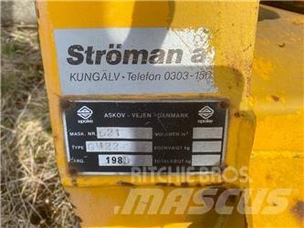 Epok GM22 Kosilice za livade