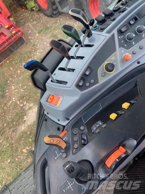 Valtra T 174 EA Traktori