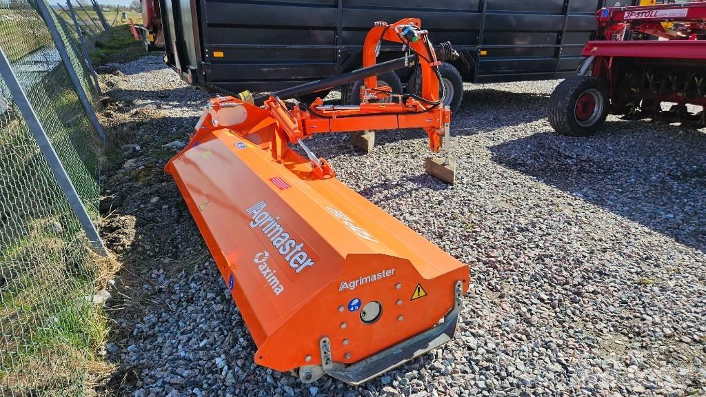 Agrimaster FZP 260 Kosilice za livade
