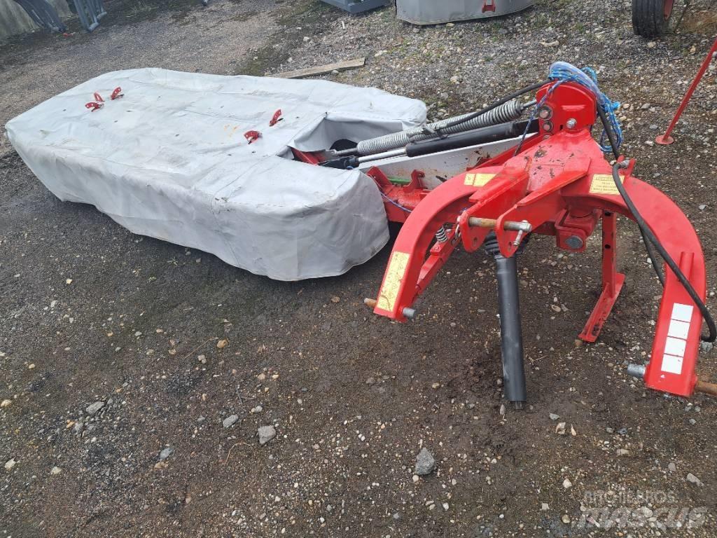 Metal-Fach Z011/1 Kosilice