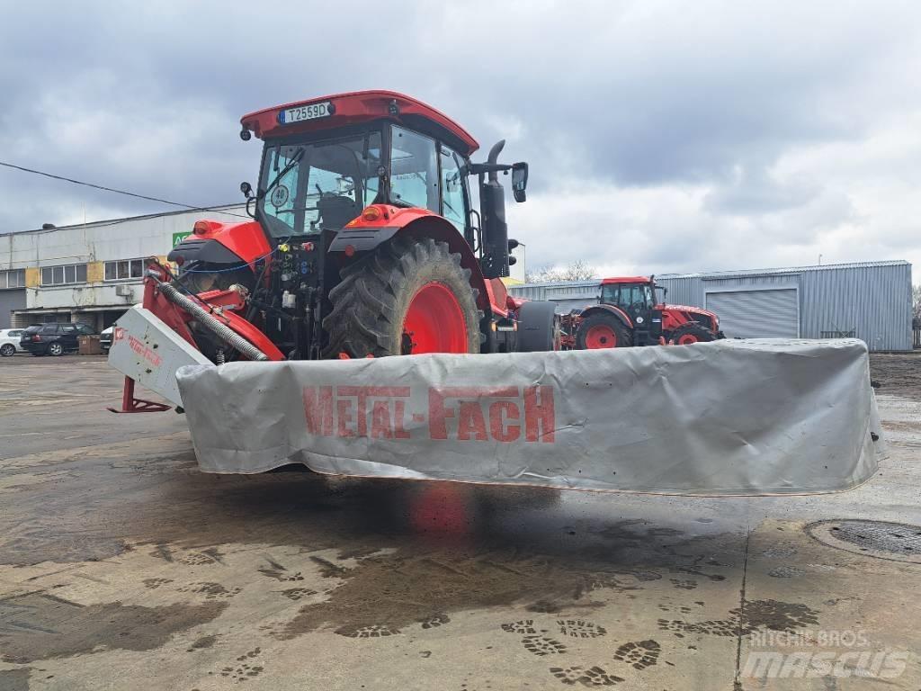 Metal-Fach Z011/1 Kosilice