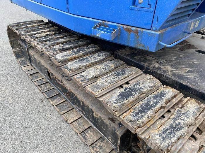 Aichi SR 18A Teleskopske podizne platforme
