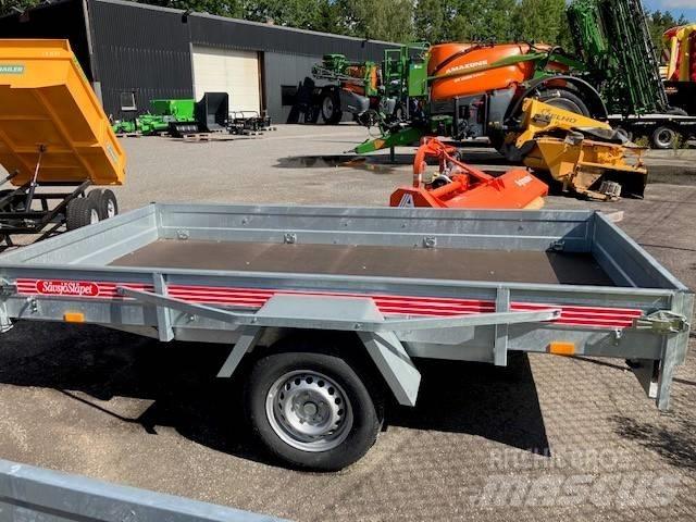 Sävsjö FTO 3001 Ostale prikolice
