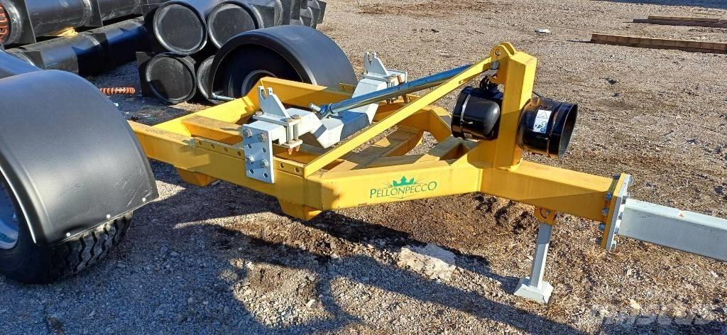 PellonPecco DP3500+ Ostale mašine i oprema za veštačko djubrivo