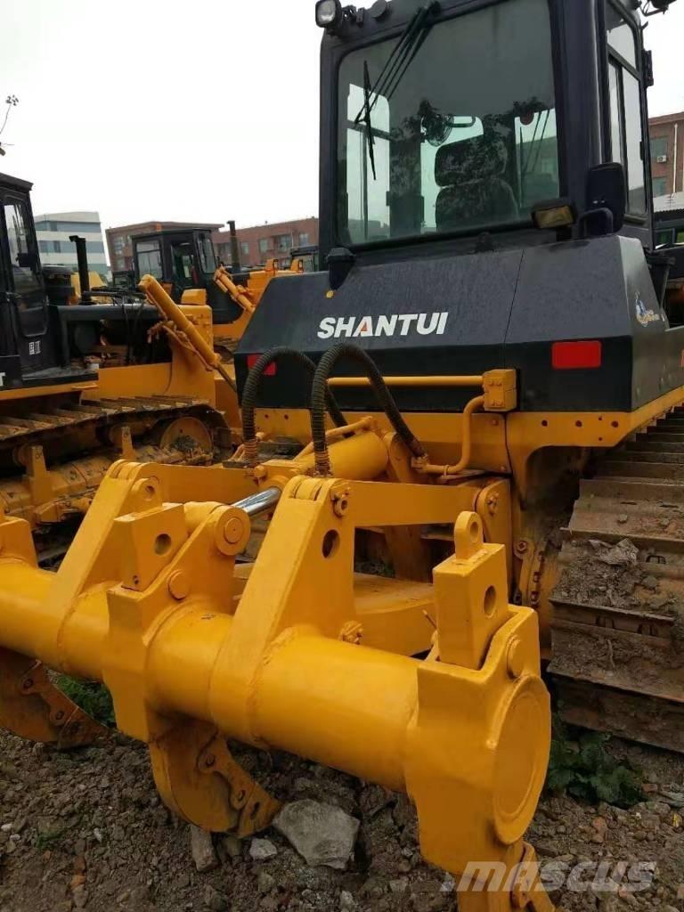 Shantui SD16 Buldožeri guseničari