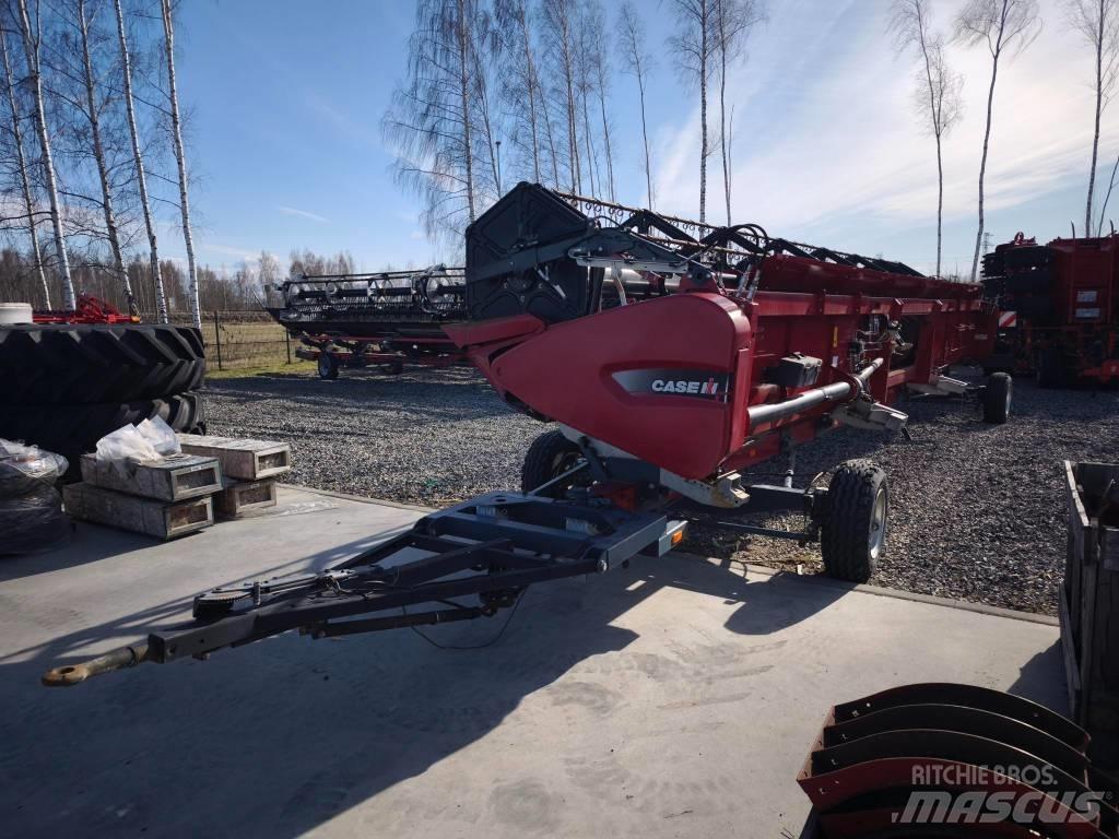 Case IH 3050 Glave hederi za kombajne