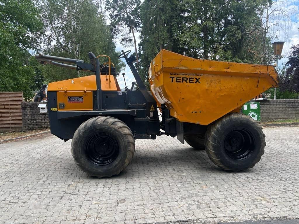 Terex TA9 Damperi za gradilište