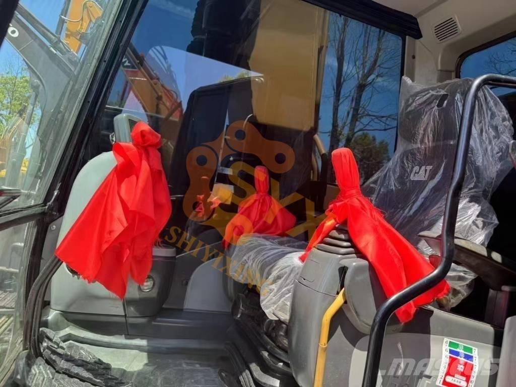 CAT 315 D2 Bageri guseničari