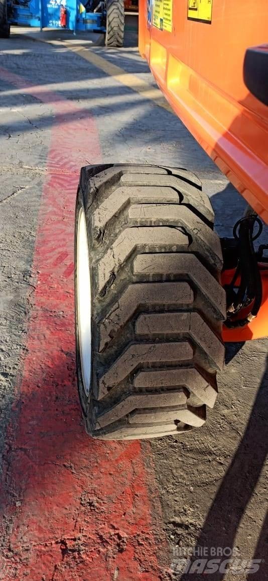 JLG 460SJ Teleskopske podizne platforme