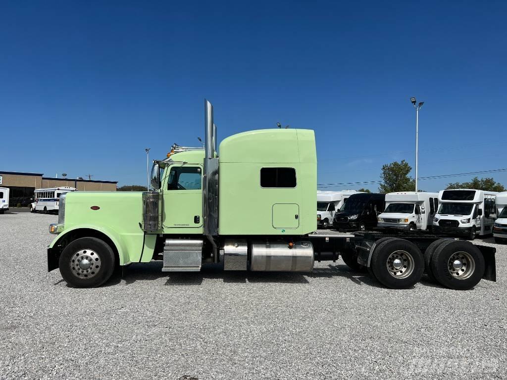Peterbilt 389 Tegljači