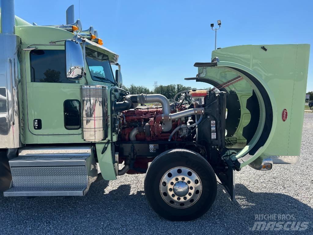 Peterbilt 389 Tegljači