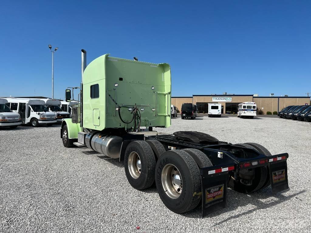 Peterbilt 389 Tegljači