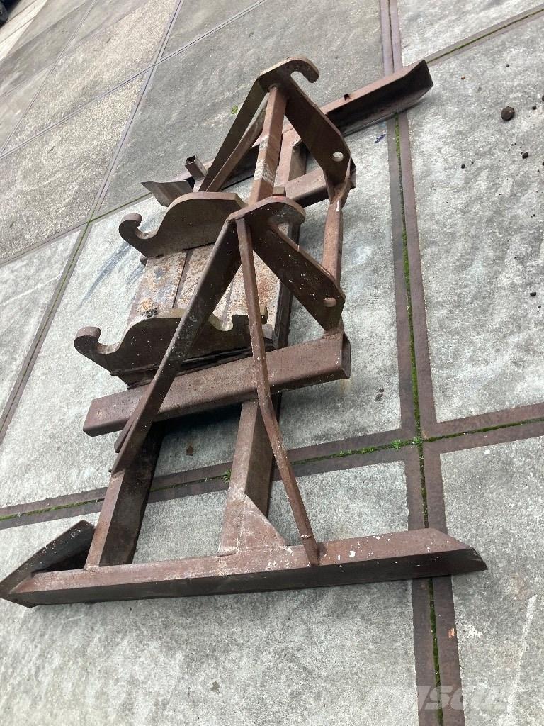 Weidemann 3110 d d Utovarivači na točkove