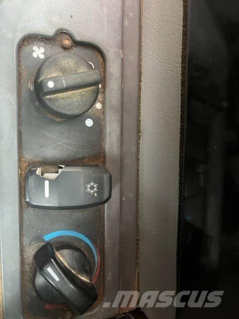 CAT 308 E 2 CR Midi bageri 7t – 12t