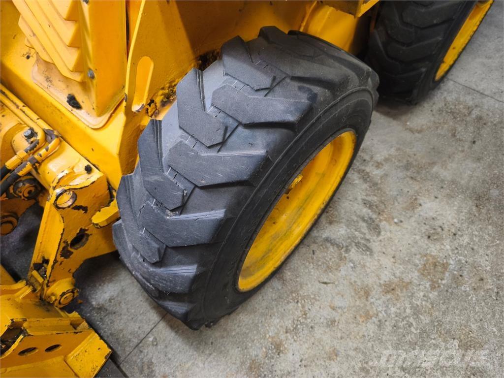 JCB ROBOT 150 Ostalo za građevinarstvo