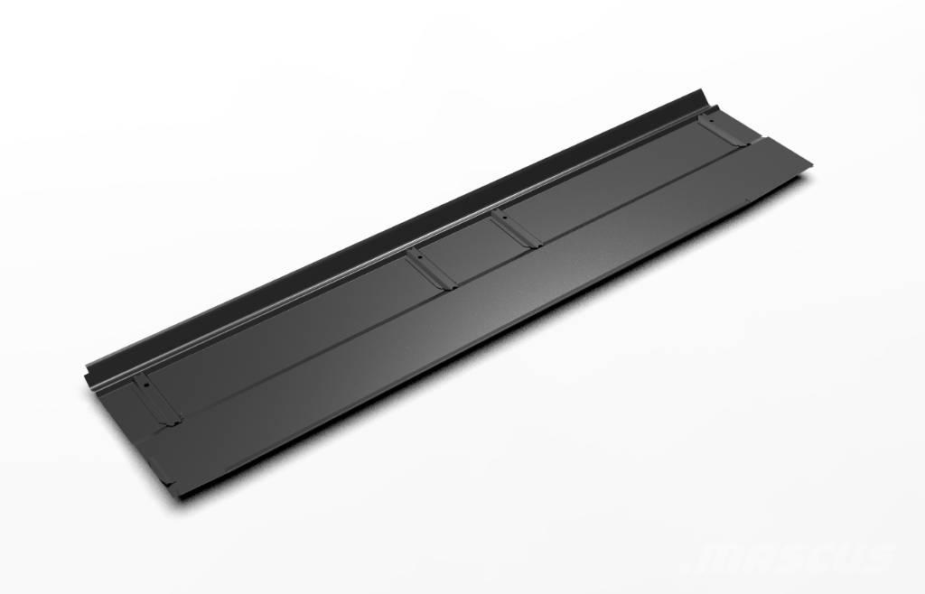 PW 765375.1 Dodatna oprema za kombajne