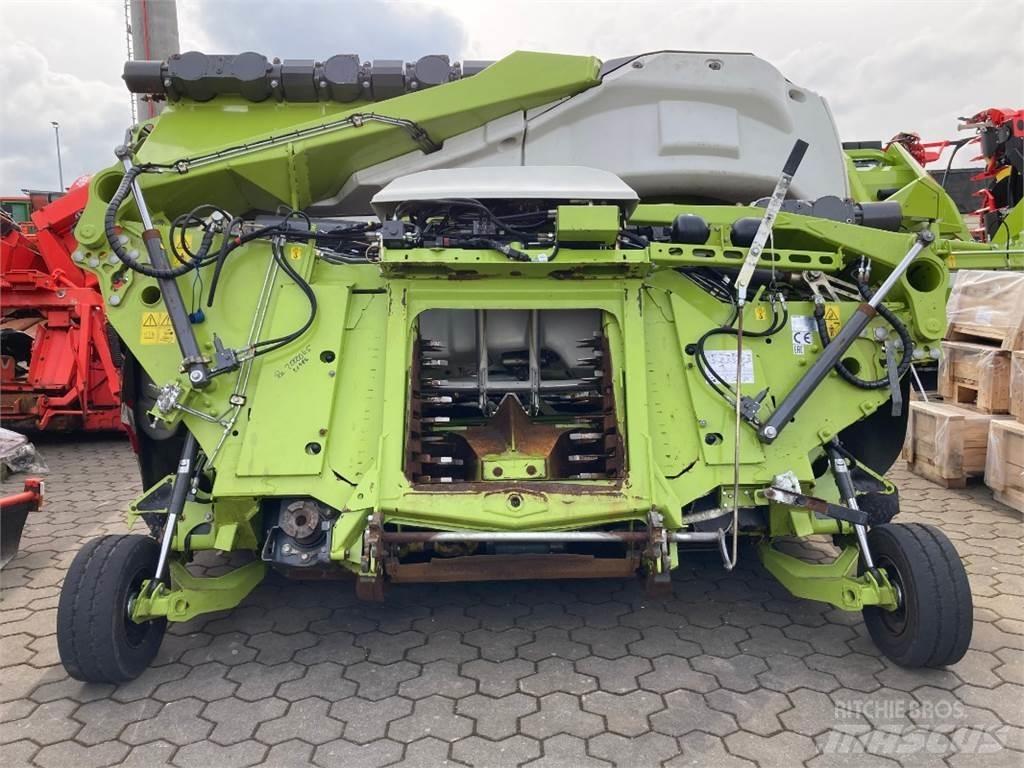 CLAAS Orbis 900 Ostale poljoprivredne mašine
