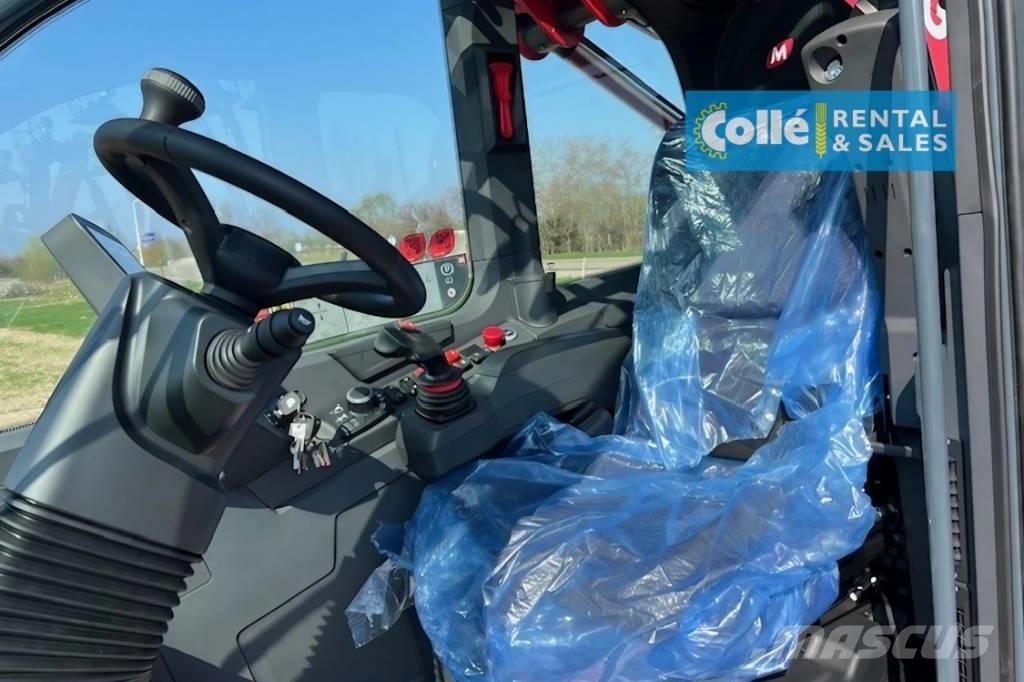 Magni RTH 8.35 | 2025 Teleskopski viljuškari