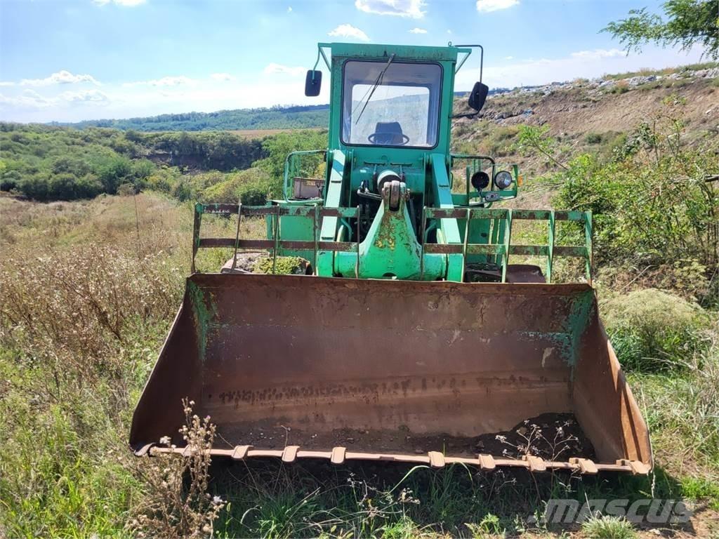  REDOX KTO-150 Ostalo za građevinarstvo