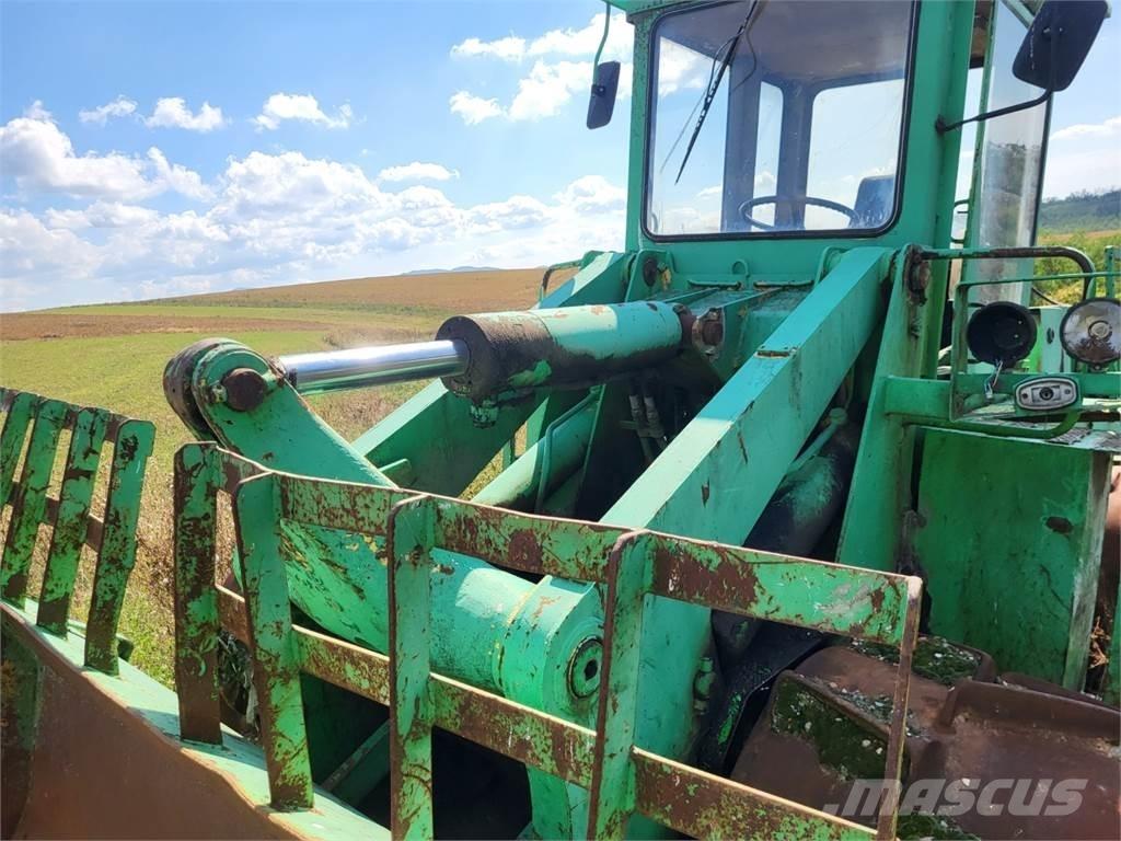  REDOX KTO-150 Ostalo za građevinarstvo