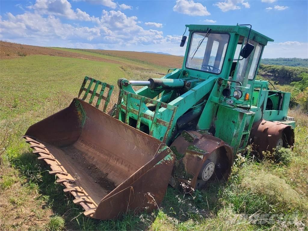  REDOX KTO-150 Ostalo za građevinarstvo