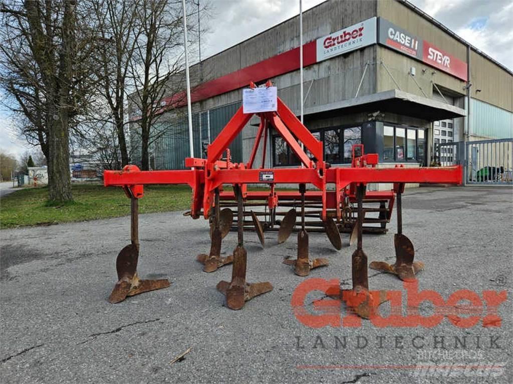 Rotoland FG 206 Kultivatori