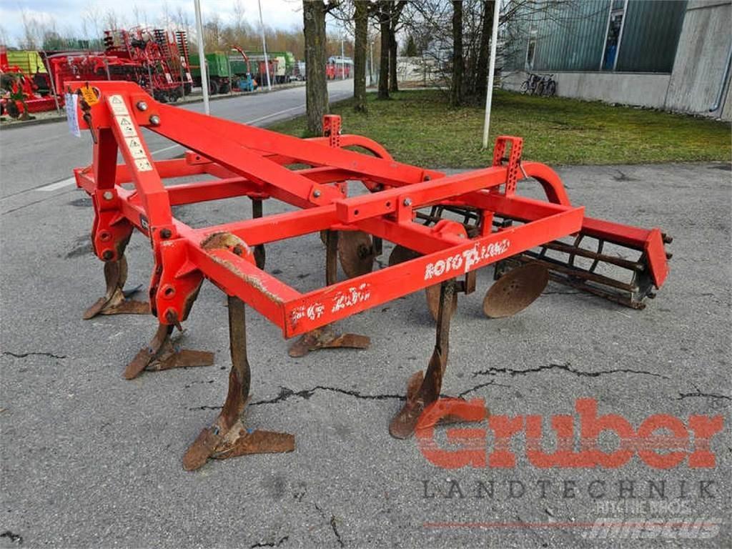 Rotoland FG 206 Kultivatori