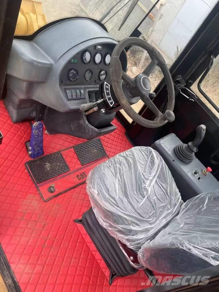 CAT 950H Utovarivači na točkove