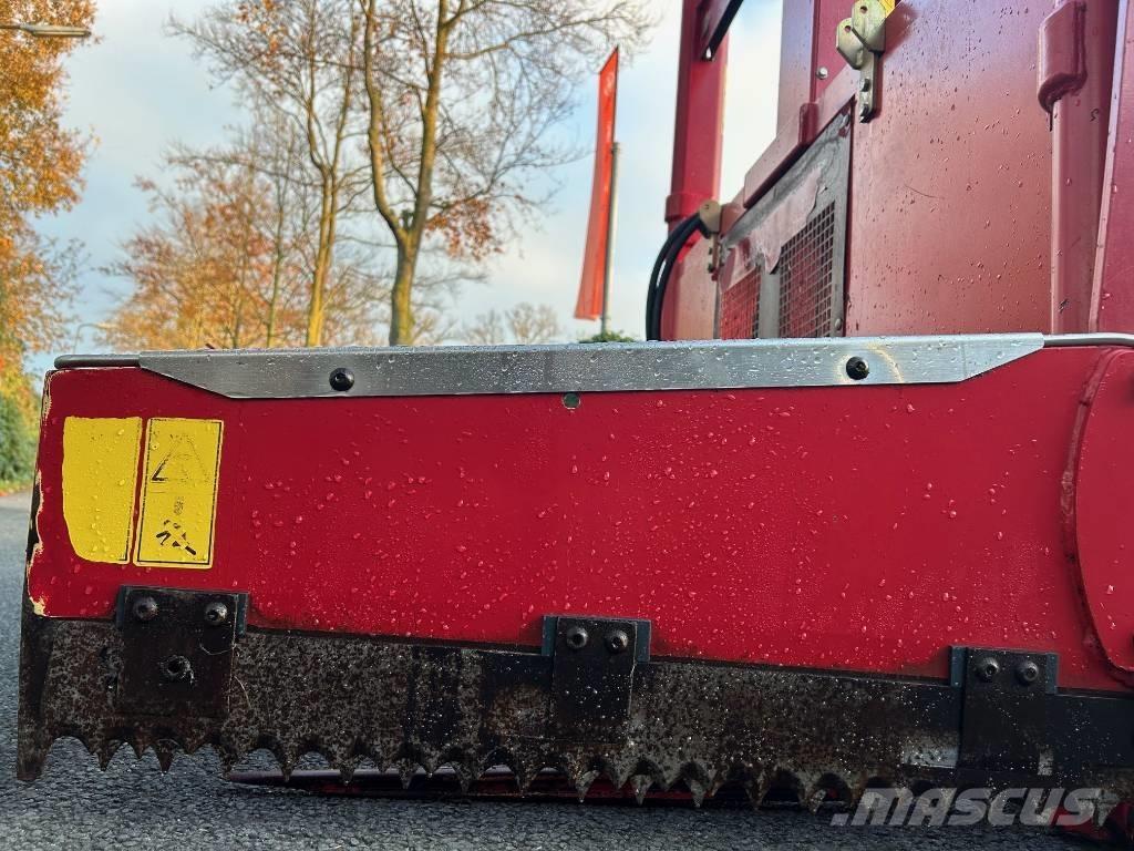 Lengerich 110D Oprema za istovaranje silosa