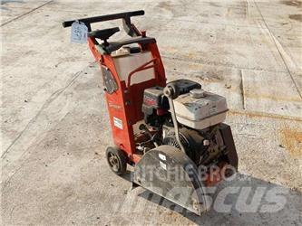 Husqvarna FS 400 LV Ostalo za građevinarstvo
