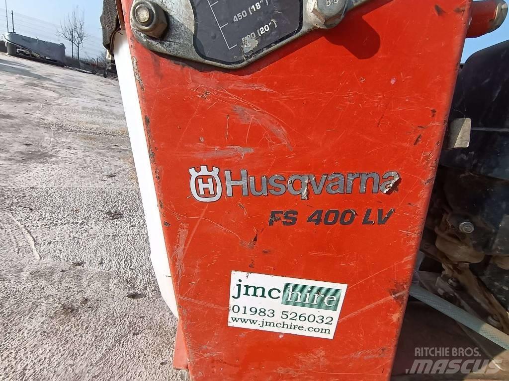 Husqvarna FS 400 LV Ostalo za građevinarstvo