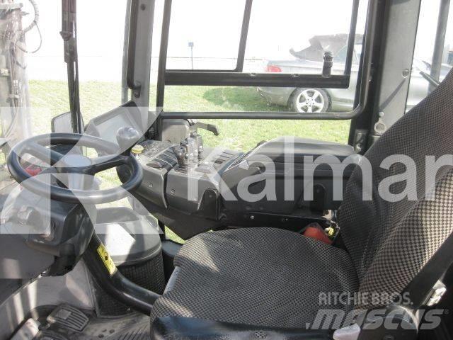 Kalmar DCG160-12E4 Kontejnerski viljuškari