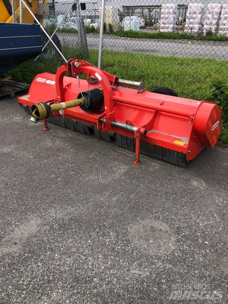 Maschio Tigre 300 Kosilice za livade