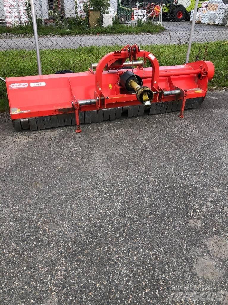 Maschio Tigre 300 Kosilice za livade