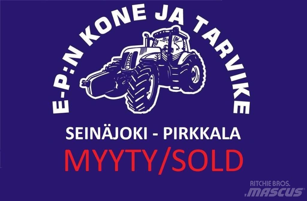 VM Patu VM 42 JÄ Drljače