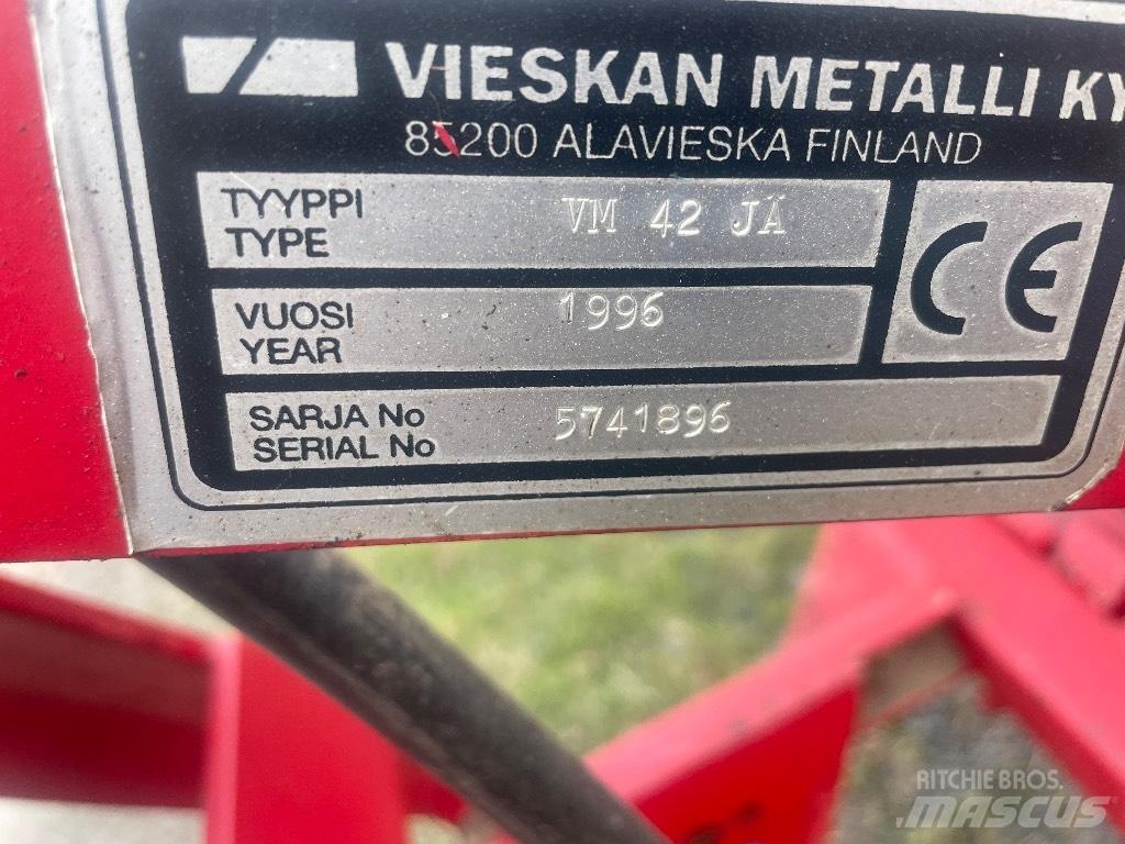 VM Patu VM 42 JÄ Drljače