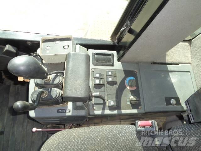 CAT 938 G II Utovarivači na točkove