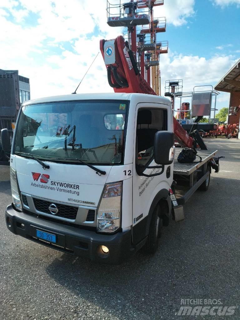 CTE B-Lift 150 PRO Auto korpe