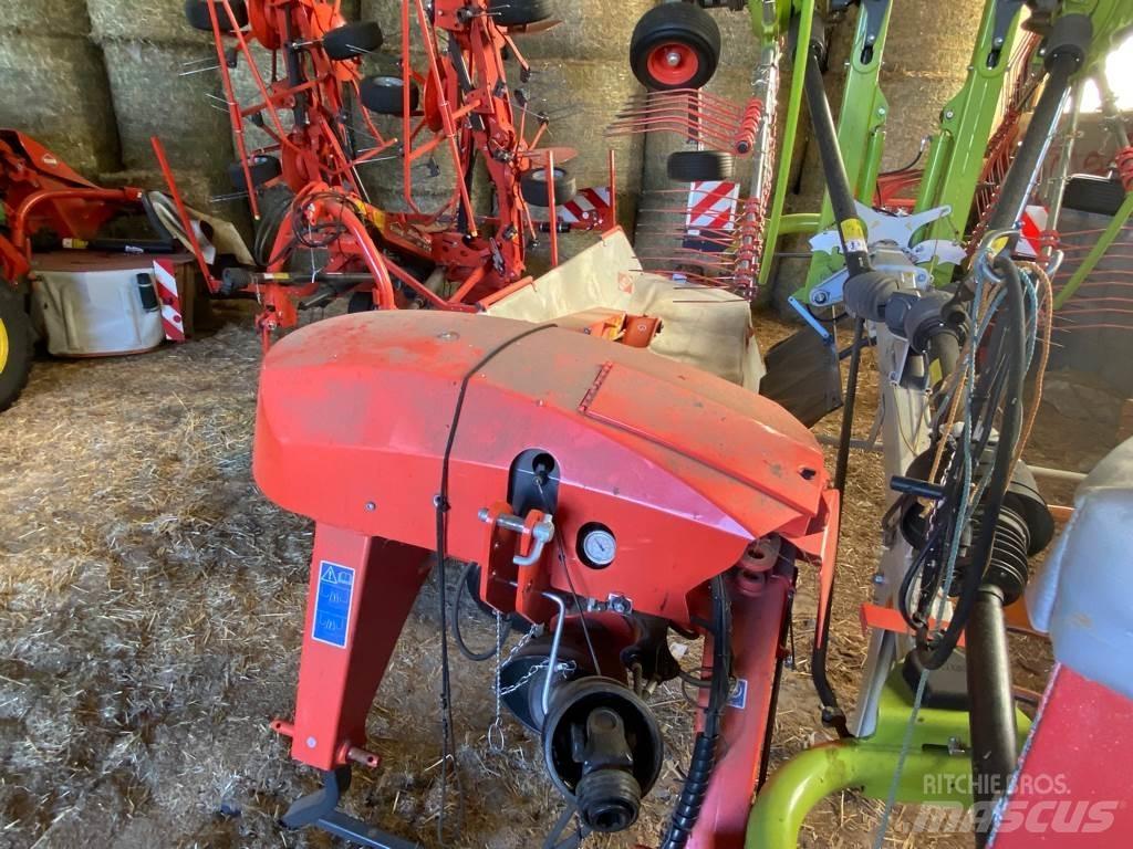 Kuhn GMD 3511 FF Kosilice